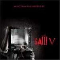 V/A - Music From and Inspired by SAW V